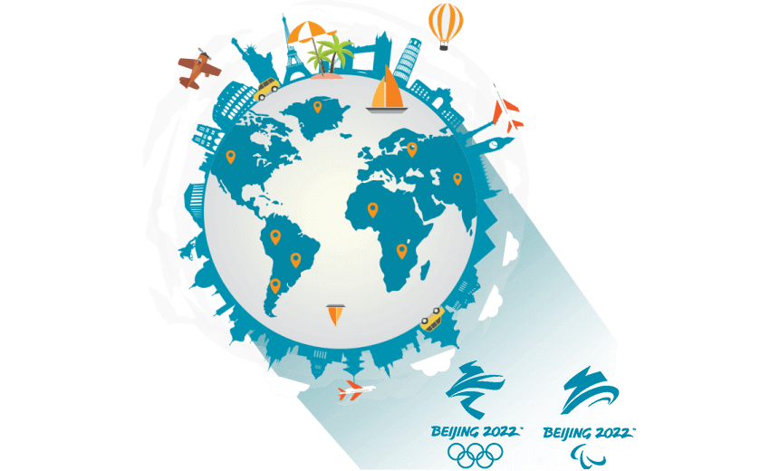 出国签证 到中非共和国签证 - GOTOCN